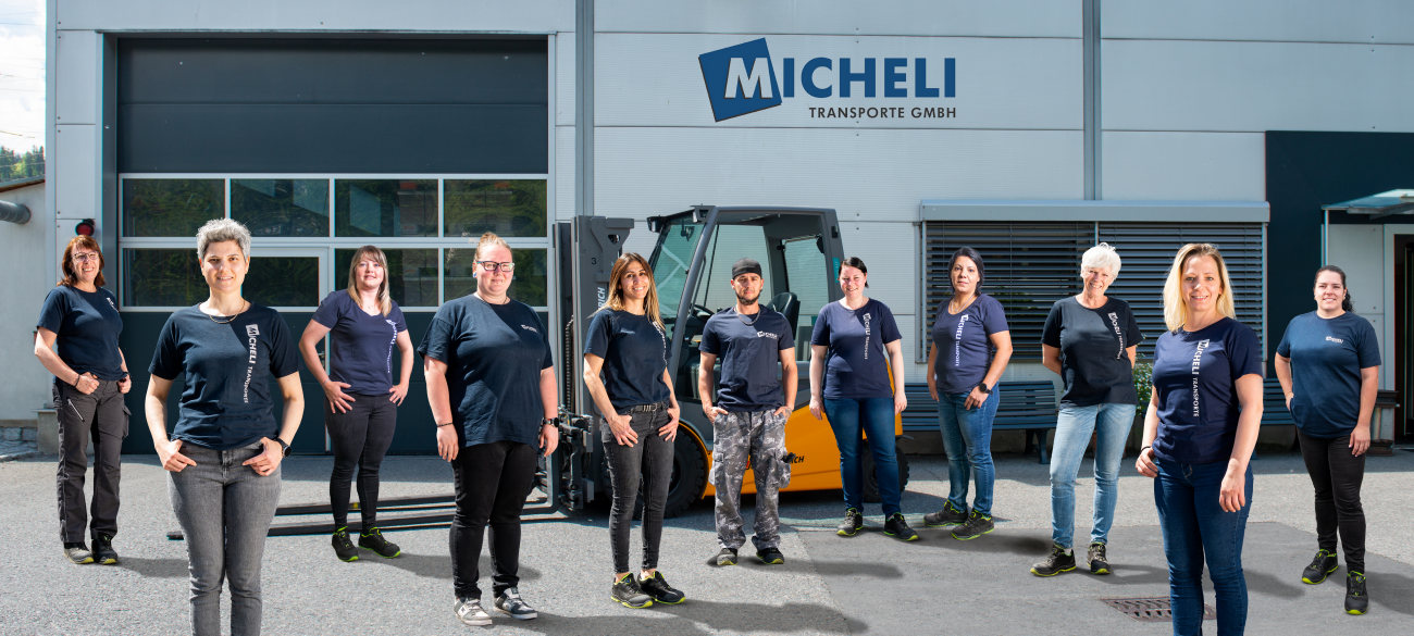 Micheli Lagerteam 09 2024